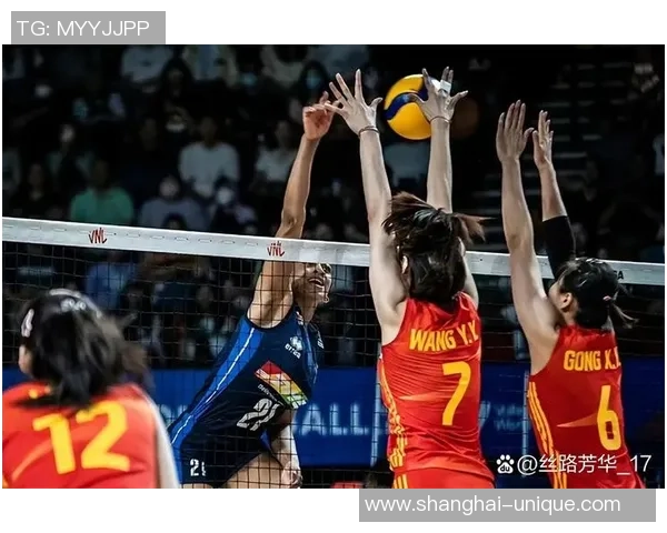 上海排球队盯防策略解析：如何应对对手的进攻与防守挑战